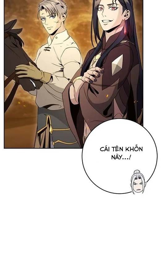 Chiến Binh Xương Trắng Thất Thủ: Chapter 191