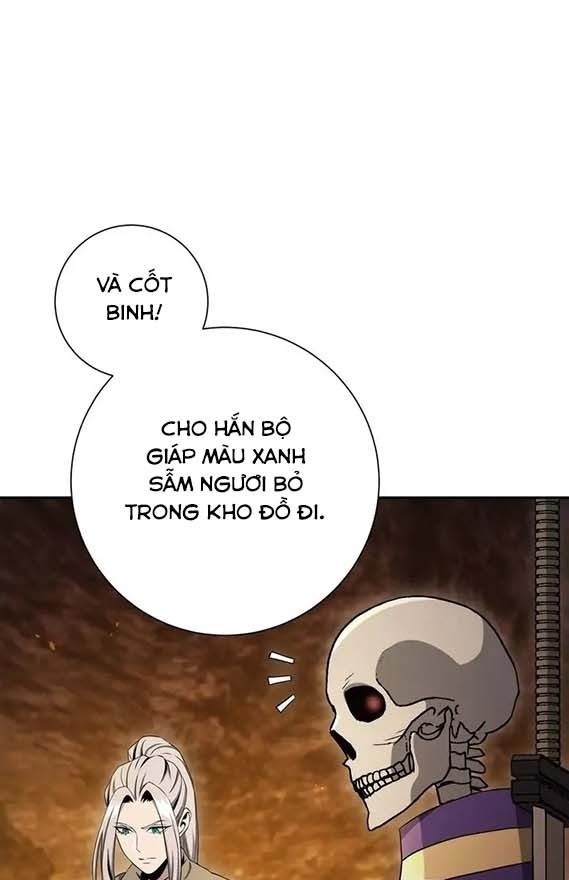 Chiến Binh Xương Trắng Thất Thủ: Chapter 191