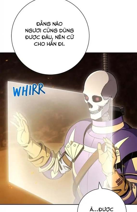 Chiến Binh Xương Trắng Thất Thủ: Chapter 191