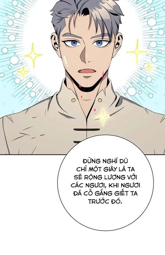 Chiến Binh Xương Trắng Thất Thủ: Chapter 191