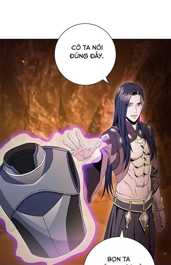 Chiến Binh Xương Trắng Thất Thủ: Chapter 191