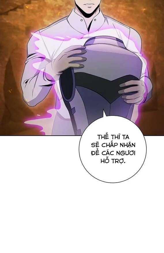 Chiến Binh Xương Trắng Thất Thủ: Chapter 191