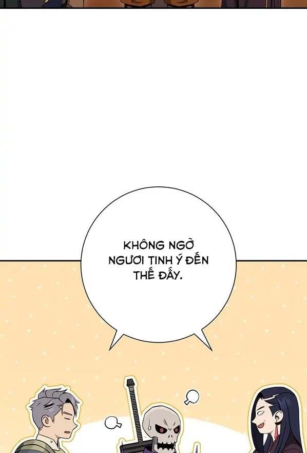 Chiến Binh Xương Trắng Thất Thủ: Chapter 192