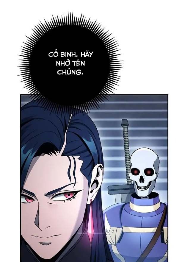 Chiến Binh Xương Trắng Thất Thủ: Chapter 192