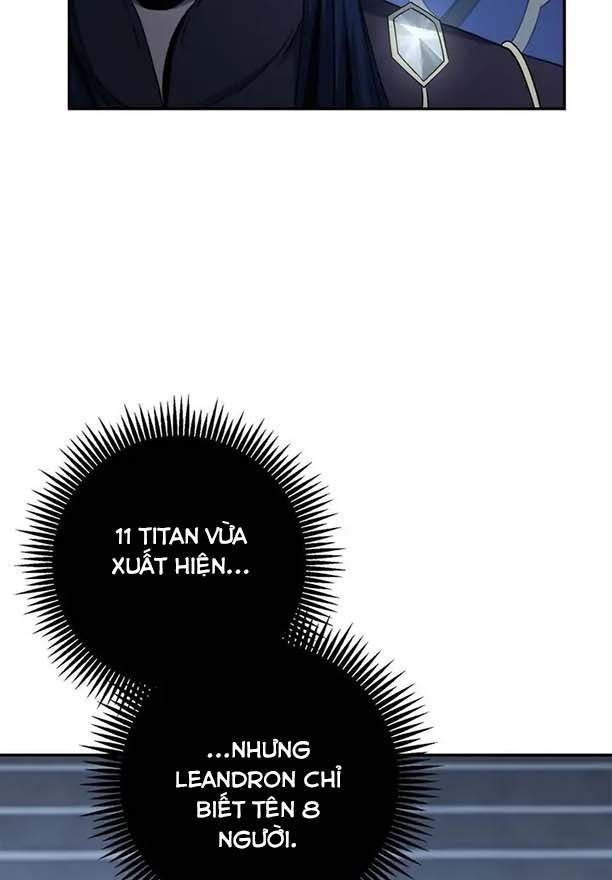 Chiến Binh Xương Trắng Thất Thủ: Chapter 192