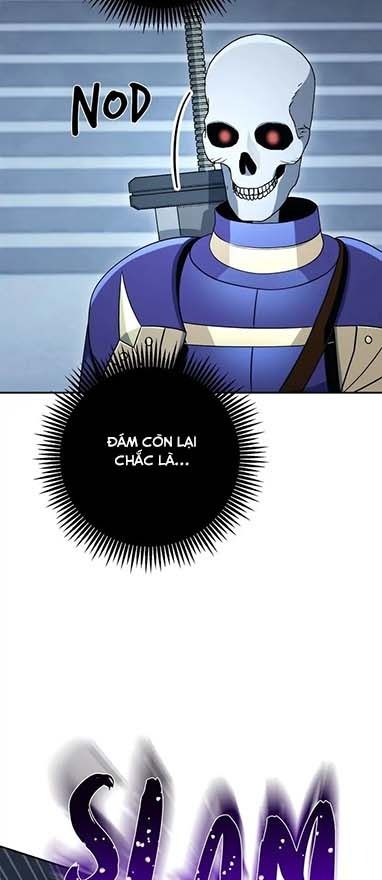 Chiến Binh Xương Trắng Thất Thủ: Chapter 192