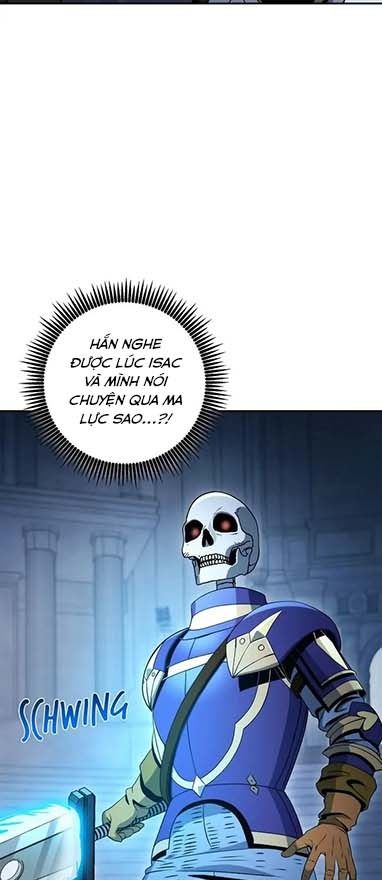 Chiến Binh Xương Trắng Thất Thủ: Chapter 192