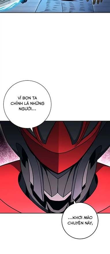 Chiến Binh Xương Trắng Thất Thủ: Chapter 192