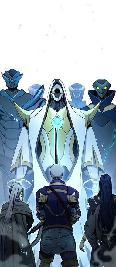 Chiến Binh Xương Trắng Thất Thủ: Chapter 192