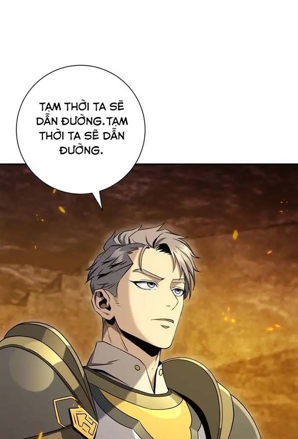 Chiến Binh Xương Trắng Thất Thủ: Chapter 192