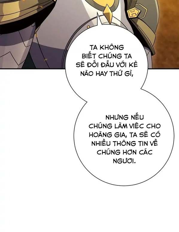 Chiến Binh Xương Trắng Thất Thủ: Chapter 192