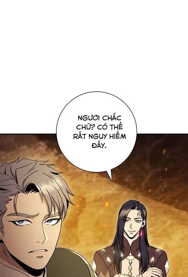 Chiến Binh Xương Trắng Thất Thủ: Chapter 192