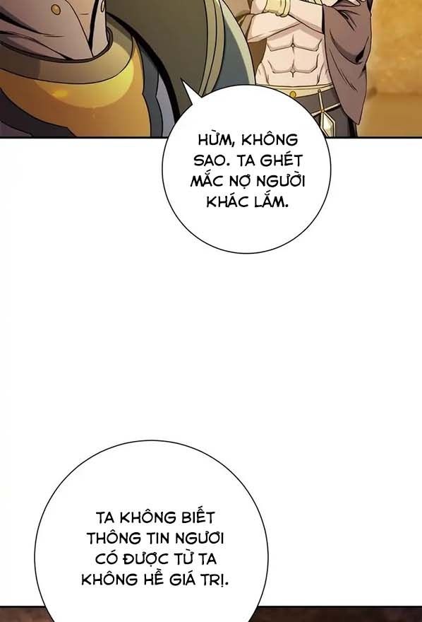 Chiến Binh Xương Trắng Thất Thủ: Chapter 192