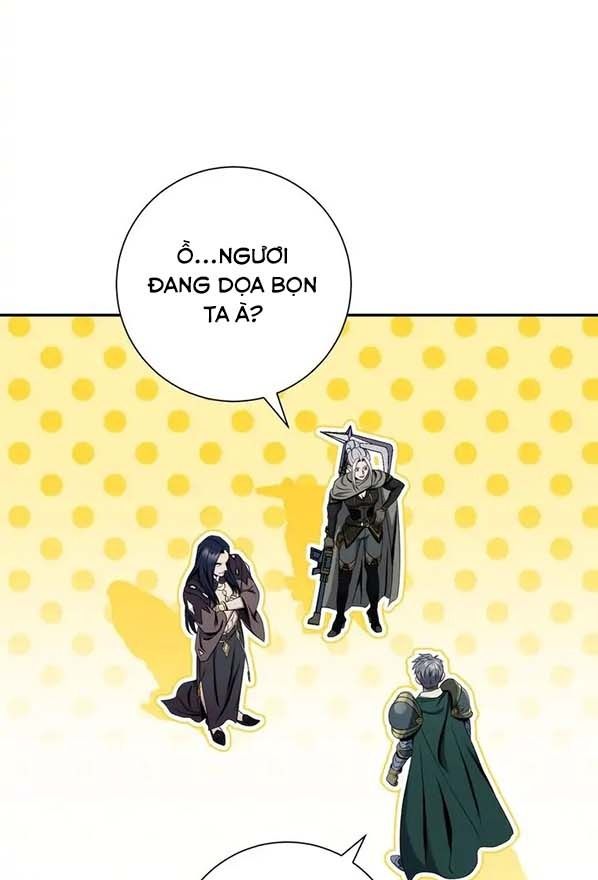 Chiến Binh Xương Trắng Thất Thủ: Chapter 192