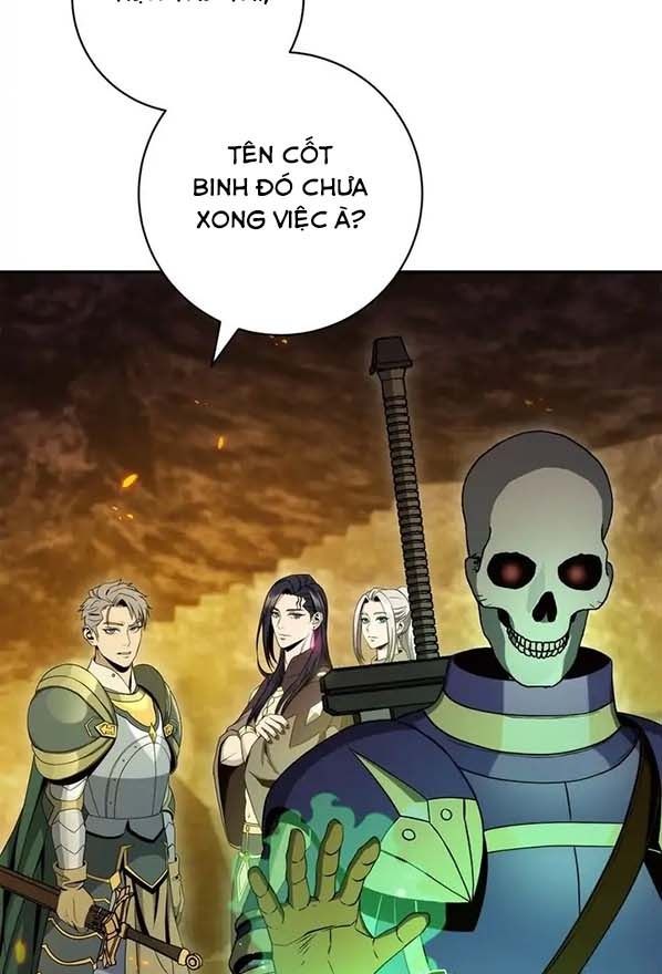 Chiến Binh Xương Trắng Thất Thủ: Chapter 192