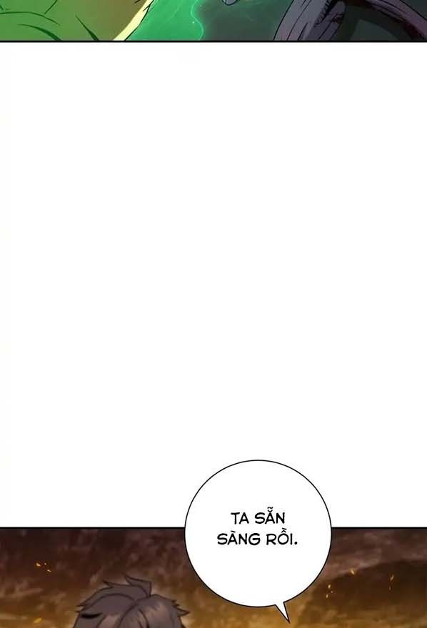 Chiến Binh Xương Trắng Thất Thủ: Chapter 192