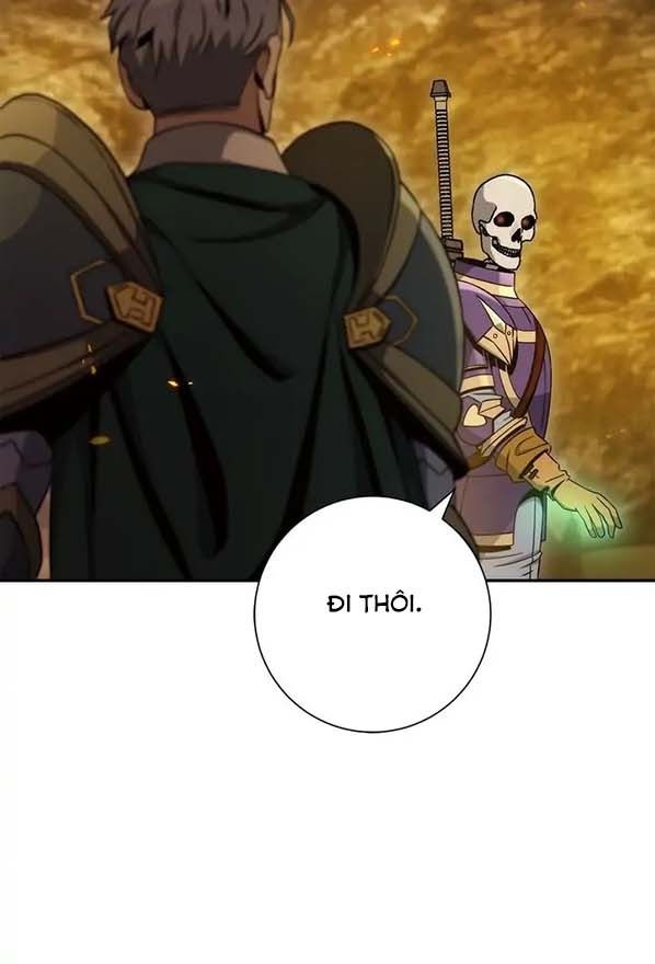 Chiến Binh Xương Trắng Thất Thủ: Chapter 192
