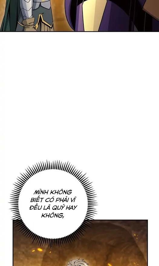 Chiến Binh Xương Trắng Thất Thủ: Chapter 192