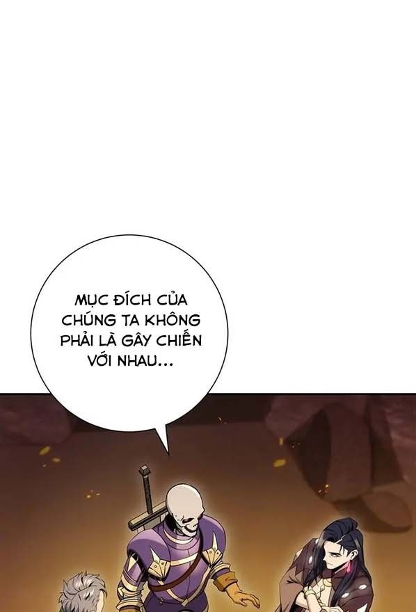 Chiến Binh Xương Trắng Thất Thủ: Chapter 192