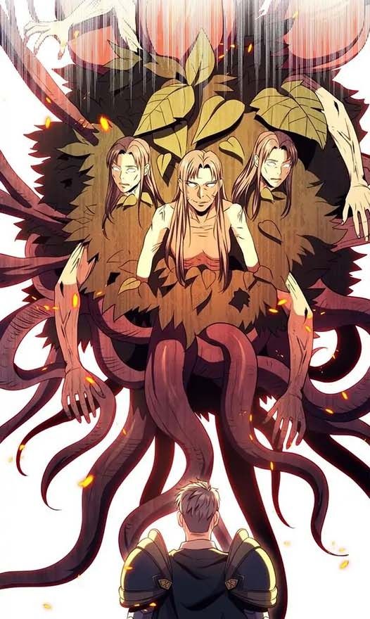 Chiến Binh Xương Trắng Thất Thủ: Chapter 192