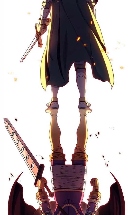 Chiến Binh Xương Trắng Thất Thủ: Chapter 192