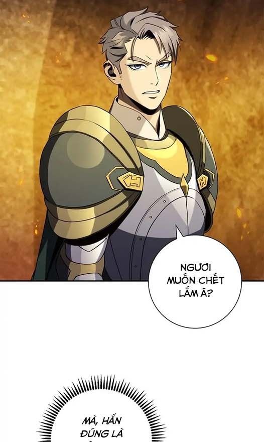 Chiến Binh Xương Trắng Thất Thủ: Chapter 192