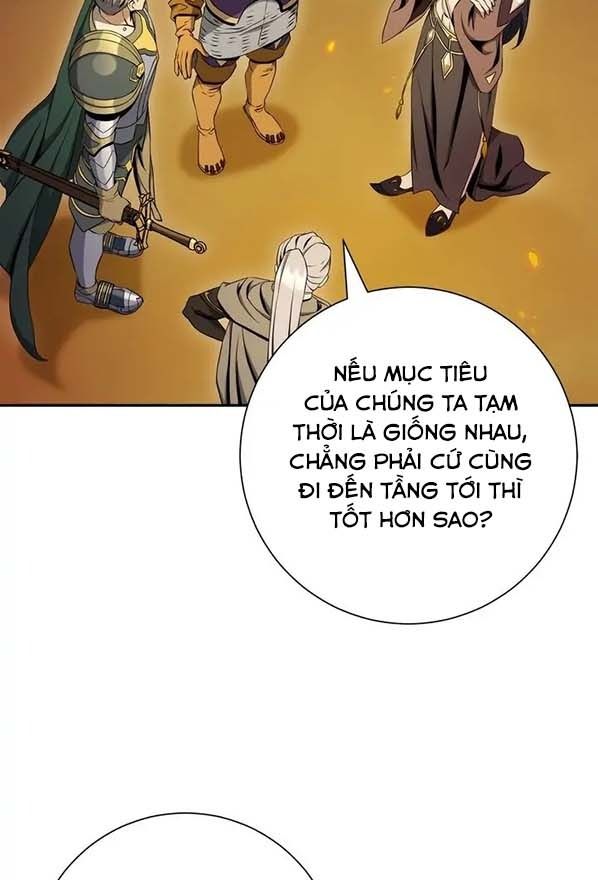 Chiến Binh Xương Trắng Thất Thủ: Chapter 192