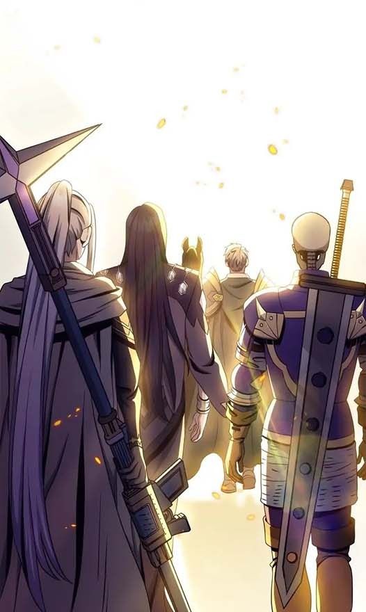 Chiến Binh Xương Trắng Thất Thủ: Chapter 192