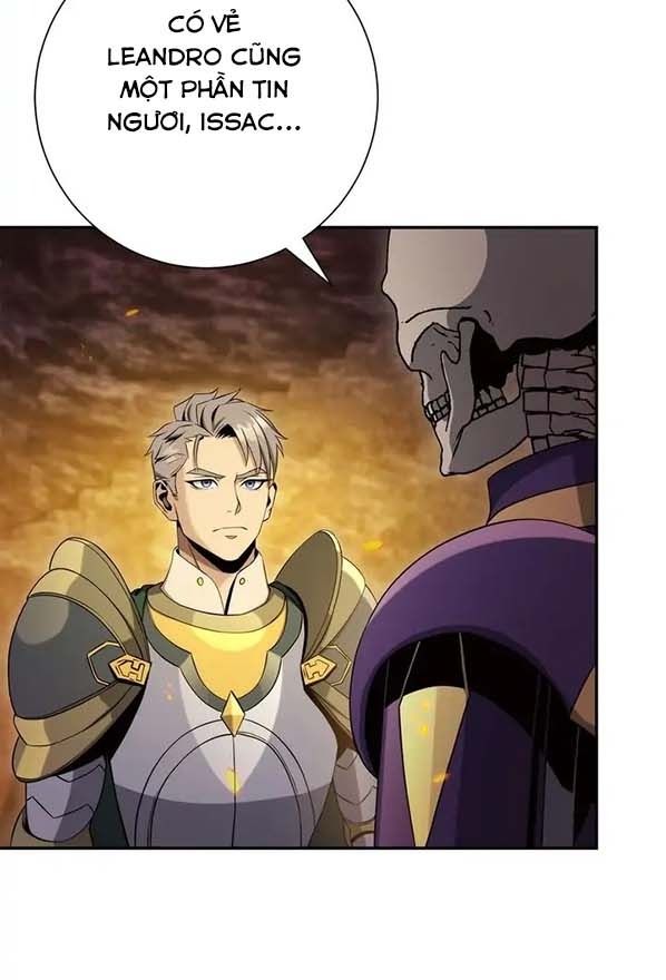 Chiến Binh Xương Trắng Thất Thủ: Chapter 192