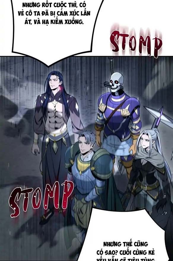Chiến Binh Xương Trắng Thất Thủ: Chapter 192
