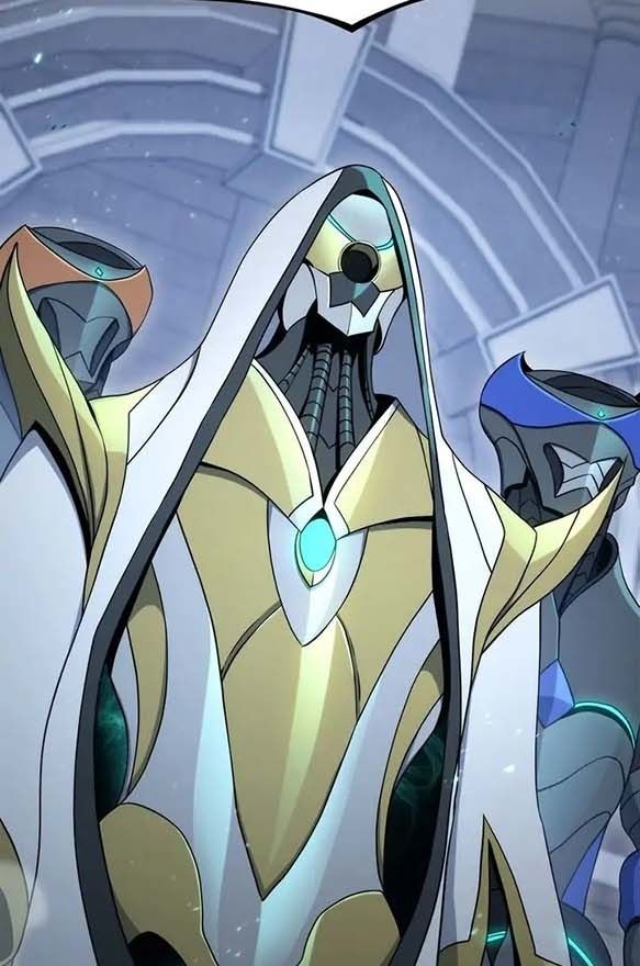 Chiến Binh Xương Trắng Thất Thủ: Chapter 192