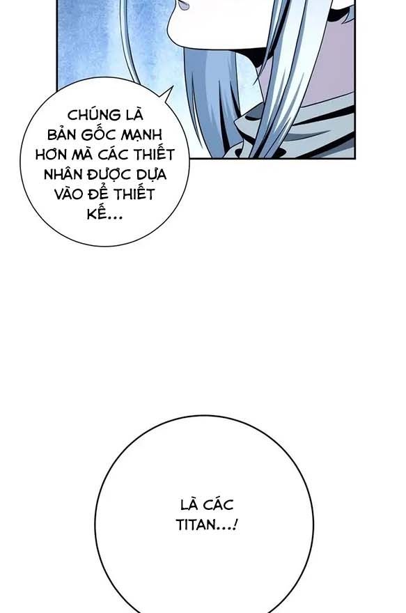 Chiến Binh Xương Trắng Thất Thủ: Chapter 192