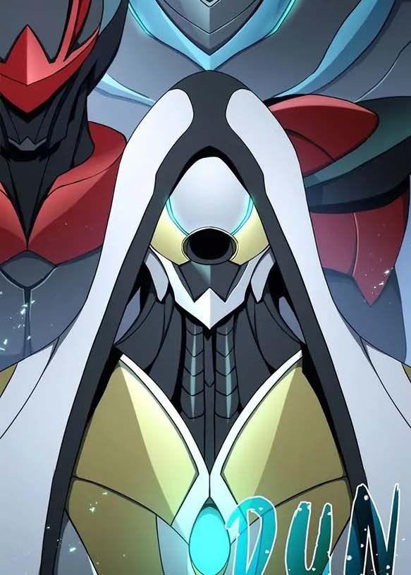 Chiến Binh Xương Trắng Thất Thủ: Chapter 192