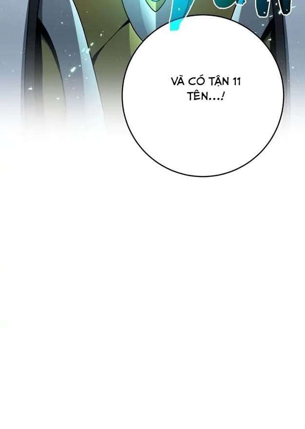 Chiến Binh Xương Trắng Thất Thủ: Chapter 192