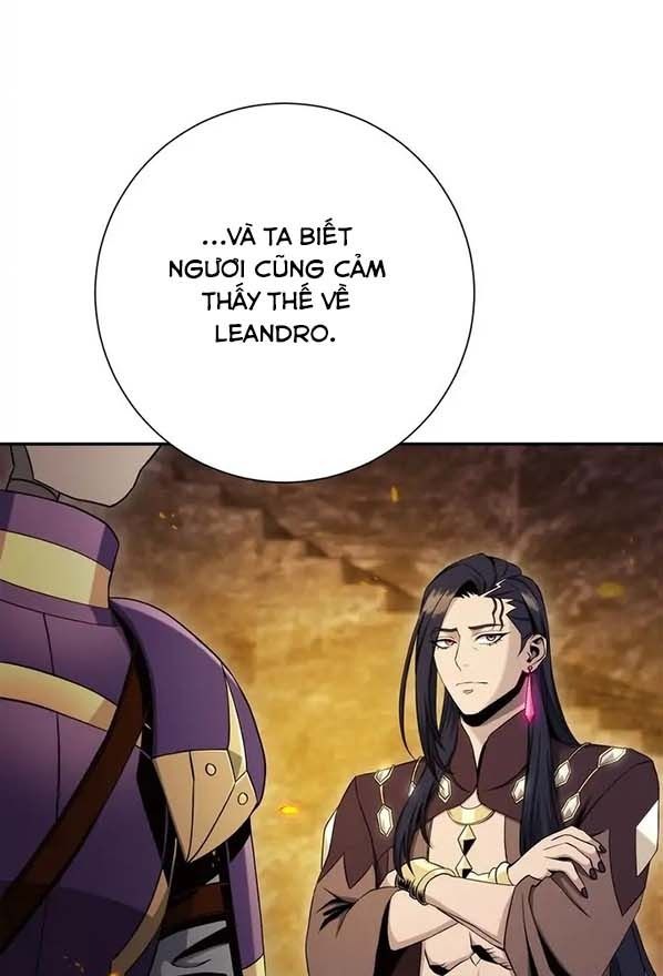 Chiến Binh Xương Trắng Thất Thủ: Chapter 192