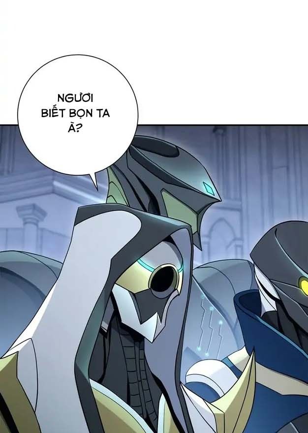 Chiến Binh Xương Trắng Thất Thủ: Chapter 192