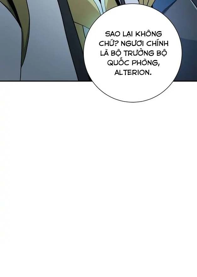 Chiến Binh Xương Trắng Thất Thủ: Chapter 192