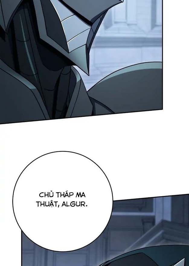 Chiến Binh Xương Trắng Thất Thủ: Chapter 192