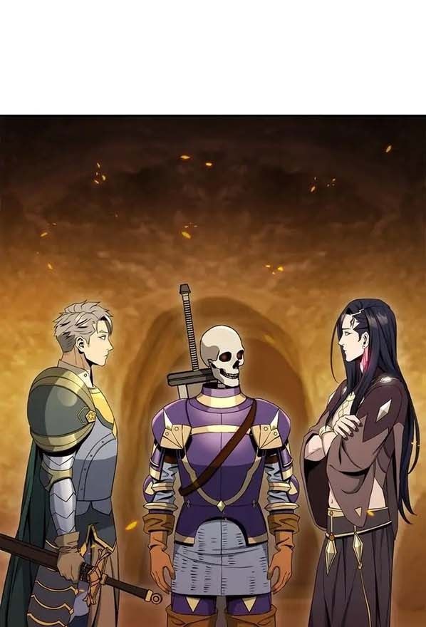 Chiến Binh Xương Trắng Thất Thủ: Chapter 192