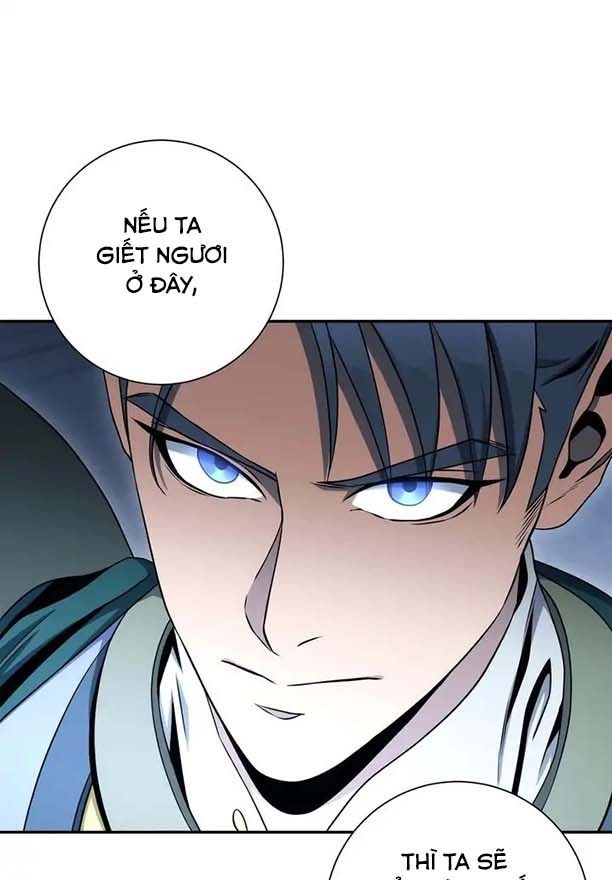 Chiến Binh Xương Trắng Thất Thủ: Chapter 192