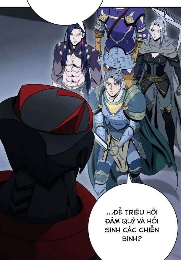 Chiến Binh Xương Trắng Thất Thủ: Chapter 192