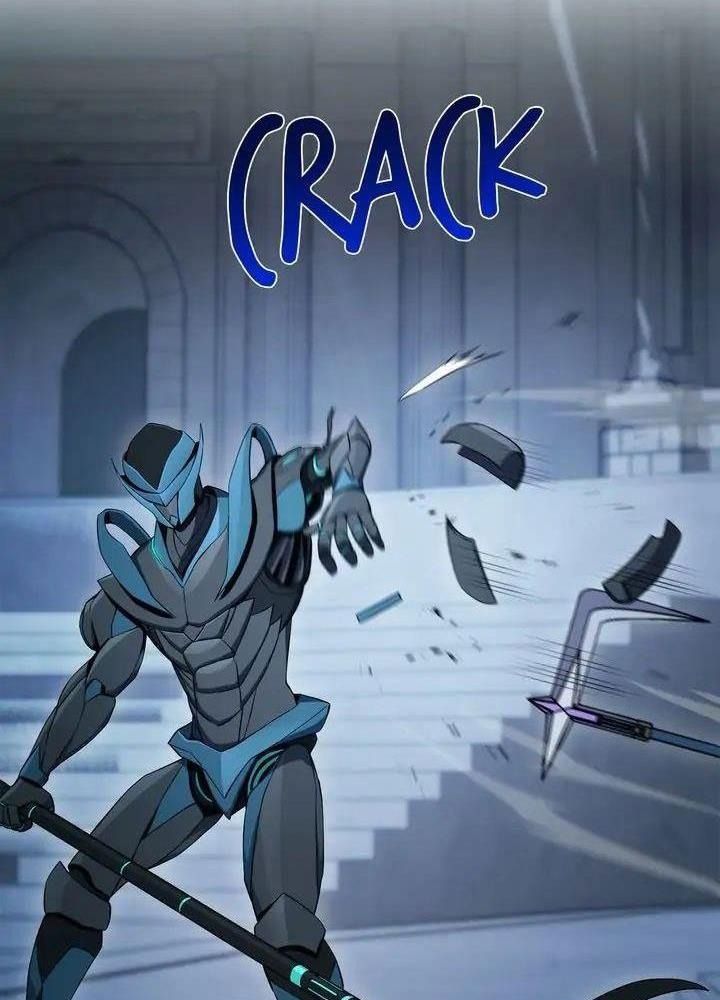 Chiến Binh Xương Trắng Thất Thủ: Chapter 193