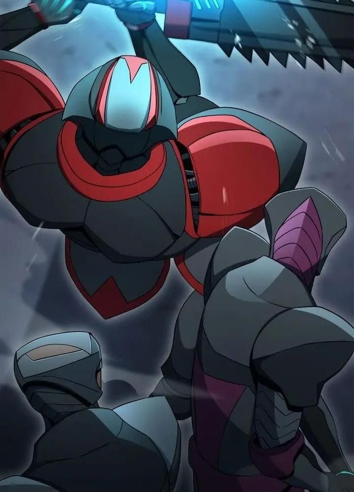 Chiến Binh Xương Trắng Thất Thủ: Chapter 193