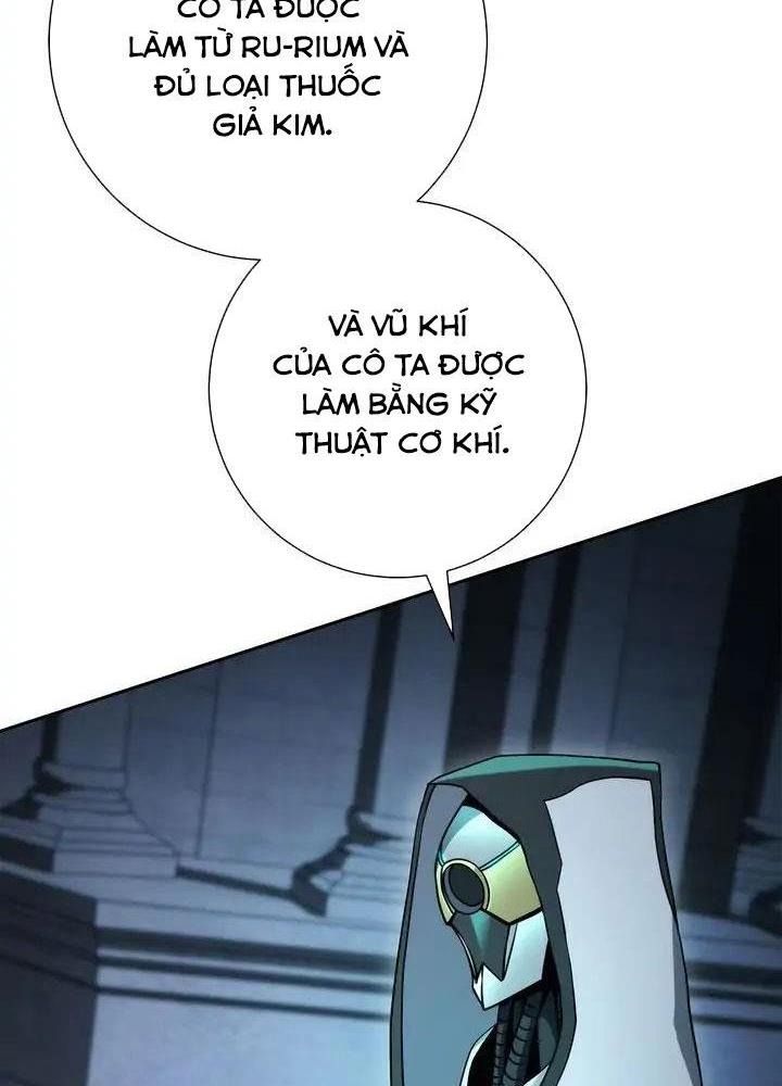 Chiến Binh Xương Trắng Thất Thủ: Chapter 193