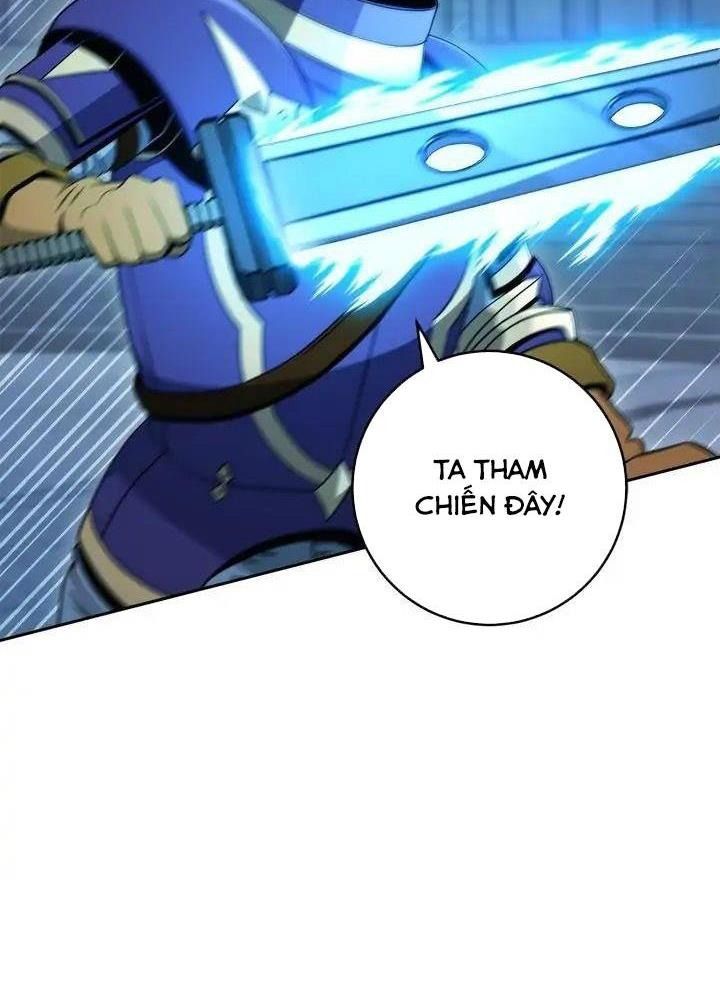 Chiến Binh Xương Trắng Thất Thủ: Chapter 193