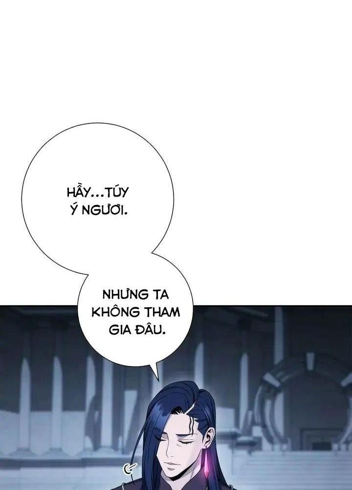 Chiến Binh Xương Trắng Thất Thủ: Chapter 193