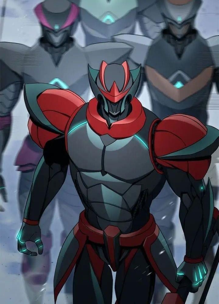 Chiến Binh Xương Trắng Thất Thủ: Chapter 193