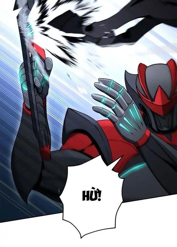 Chiến Binh Xương Trắng Thất Thủ: Chapter 193