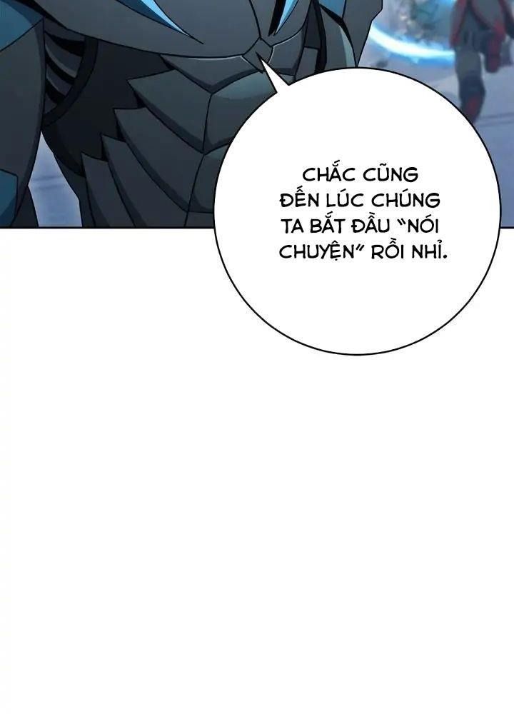 Chiến Binh Xương Trắng Thất Thủ: Chapter 193