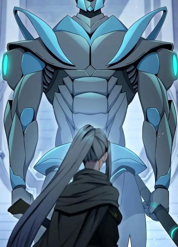 Chiến Binh Xương Trắng Thất Thủ: Chapter 193